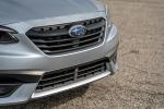 Subaru Legacy Sport 2019 года (NA)